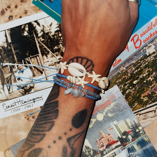 Low Tide Bracelet Set